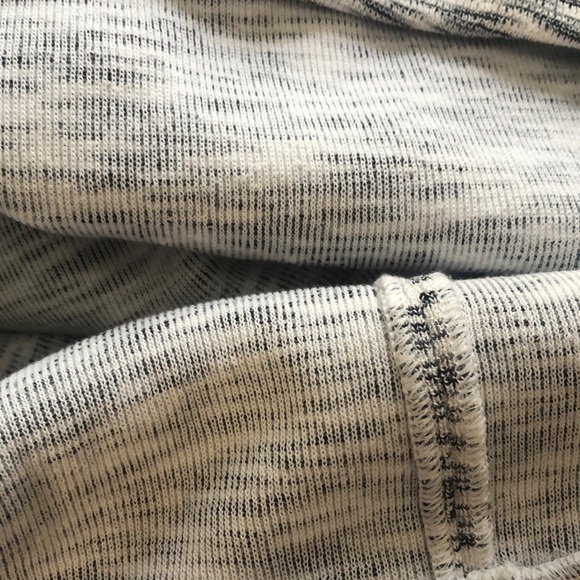 Amina Rubinacci Knit Dress Bianca Oxygen Italy - Picture 10 of 14